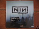 Nine Inch Nails With Teeth LP sealed NEW out of print