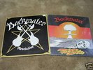 Backwater - Revelation & Final Strike - rare metal