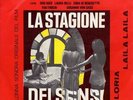 LA STAGIONE DEI SENSI   ITALY 7