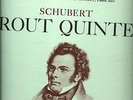 SCHUBERT:TROUT QUINTET;RCA LIVING STEREOLSC-2147 ORIG S