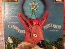 London CS 6001 BB FFSS Mendelssohn/Maag/Midsummer LP
