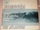 ATLANTICS E.P. - BOMBORA - OZ 60'S SURF