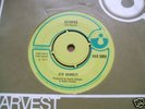 Syd Barrett - Octopus 1969 UK 45 PINK FLOYD HEAR IT 