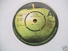 Paul McCartney & Wings - Jet 1973 UK 45 DEMO