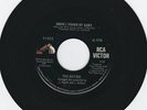 Rear Nothern soul 45 