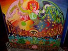 INCREDIBLE STRING Band    5000 SPIRITS  1967 Folk Psych