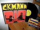 C.K. MANN  BIG BAND   more than a dream AFRO FUNK  LP ?