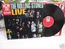 ROLLING STONES GOT LIVE IF YOU WANT IT 1967 