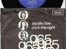 Q65 * '66 Dutch GARAGE FREAKBEAT NEDERBEAT MOD Q'65