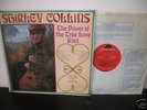 SHIRLEY COLLINS-POWER OF THE TRUE LOVE KNOT ORIG.UK LP