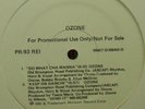 PROMO** OZONE - KEEP ON DANCIN' RMX *LISTEN* CRAZY RARE