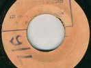 PRINCE BUSTER-GANJA PLANT/FREEDOM STREET-REGGAE 45 7