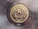 78rpm Chinese PATHE?GRACE CHANG??? 36094