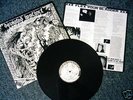 DEVIATED INSTINCT 'ROCK N ROLL CONFORMITY' LP 1988