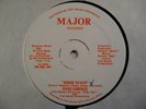 RARE ESSENCE Disco Fever MAJOR 12