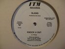 SLANG Knock U Out ITM 12