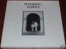 JOHN LENNON Wedding Album LP BOX 1969 APPLE 1st MINT