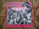 DAISY CHAIN - Straight or Lame - Femme Psych MONO Press