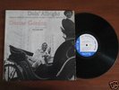 DEXTER GORDON
