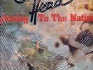 DIAMOND HEAD -Lightning To the Nations (Rare NWOBHM LP)
