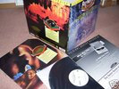 RICK WAKEMAN Journey to the centre of the earth BY MFSL