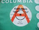 Marty Wilde & The Wilde Cats - Kiss Me 1963 UK 45 DEMO