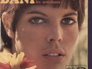 45T/FRENCH EP/BEAT GIRL/DANY