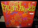 FALLEN ANGELS it's a long way down 1968 psych SEALED LP