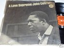 John Coltrane JAZZ LP A Love Supreme IMPULSE AS 77