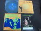 Doors Hello I Japan Vinyl 7