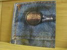 Chocolate Milk SEALED soul funk disco Lp Blue Jeans