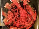 HERMANN NITSCH:AKTIONIST LP FLUXUS-OTTO MUEHL-KAPROW