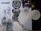 BORBETOMAGUS - Barbed Wire Maggots 1982 PRIVATE LP NM