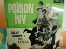 BILLY THORPE & THE AZTECS POISON IVY EP AUST PIC SLEEVE