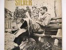 HORACE SILVER LP Six Pieces of Silver Blue Note DG mono