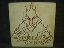 TOMAS GYE S/T PRIVATE PRESS KANSAS PSYCH LP - SIGNED