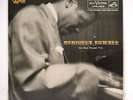 BUD POWELL LP Strictly Powell Rca Victor DG mono
