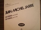 JEAN MICHEL JARRE 