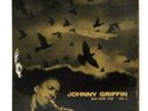 JOHNNY GRIFFIN LP Blowing session Blue Note DG nyc mono