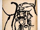 MILES DAVIS LP Cookin with the Quintet Prestige DG nyc