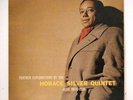 HORACE SILVER LP Further explorations quintet Blue Note