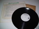 BUZZCOCKS 'A DIFFERENT KIND OF' RARE TEST PRESSING  LP