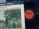 RCA LIVING STEREO LSC-2085 RITE OF SPRING Monteux MINT
