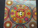 BLUES LP: The Web FULLY INTERLOCKING Britain 1968