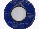 Gloria Lynne on Everest Northern Soul 45 Hear