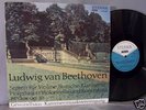 GEWANDHAUS SEPTET BOSSE Beethoven ETERNA STEREO 1ED 66
