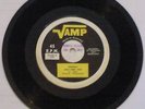 MAX REED TRIO.RARE OZ JAZZ 45.MODAL.FREEWAY.