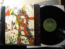 GUNTER SCHICKERT samtvogel LP krautrock ash ra tempel