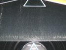 Pink Floyd rare U.K press LP The Dark Side of the Moon