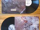 Cocteau Twins Head Over Heels LP 1983 4AD IMPORT Mint